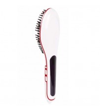 Professional Electric Hair Straightening Brush